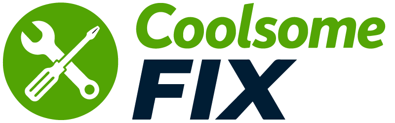 Coolsome Fix